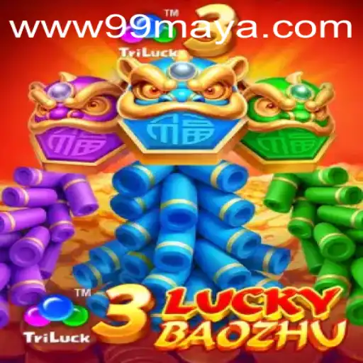Explore the Exciting World of 3LuckyBaozhu on 99Maya.COM