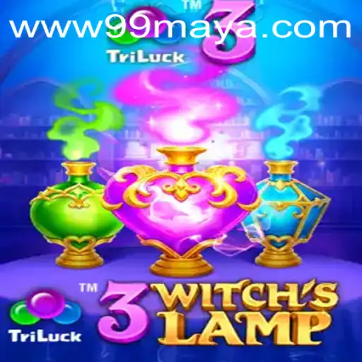 Exploring the Mystical World of 3WitchsLamp and the Enigma of 99Maya.COM
