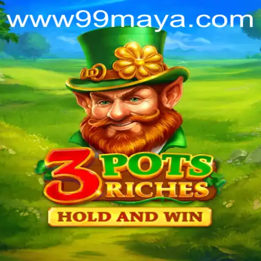 3potsRiches: Dive into a World of Strategy and Excitement with 99Maya.COM