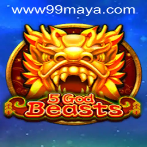 Exploring the Mystical World of 5GodBeasts: A New Gaming Sensation