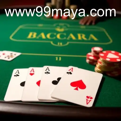 The Fascination with Baccarat: A Deep Dive into the Game