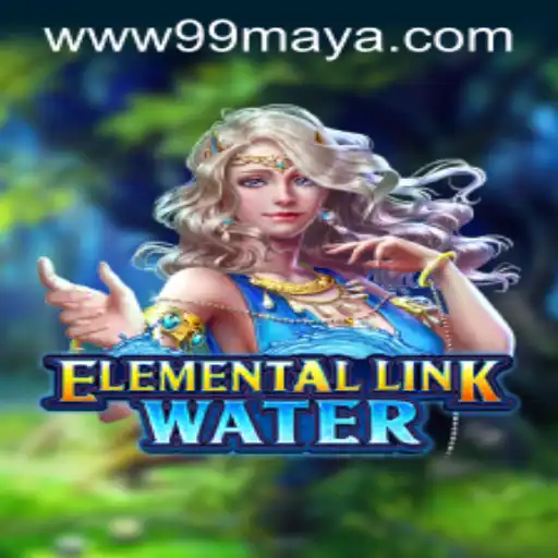 ElementalLinkWater: Dive into the Interactive World of 99Maya.COM's Latest Game