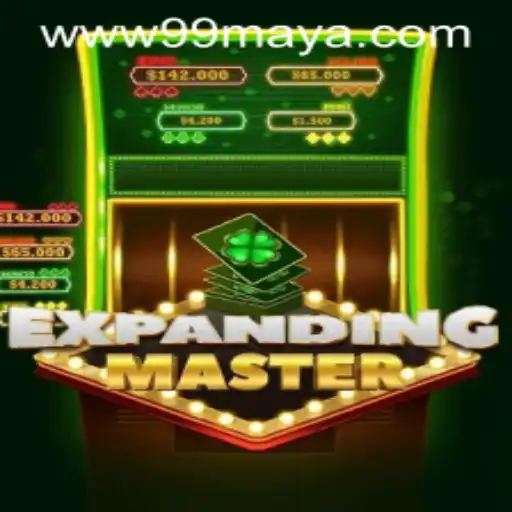 Exploring the Enchanting World of ExpandingMaster: A New Gaming Sensation