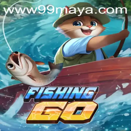 Explore FishingGO: The Ultimate Virtual Fishing Adventure with 99Maya.COM