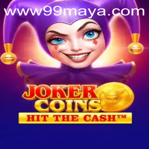 Exploring JokerCoins on 99Maya.COM: An Exciting Gaming Experience