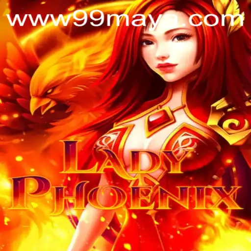 Discovering LadyPhoenix: A Journey into the Enchanting World of 99Maya.COM
