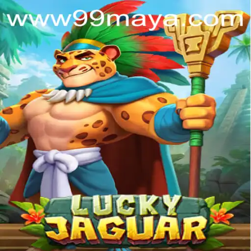 Discover the Thrill of LuckyJaguar: A Dynamic Gaming Experience