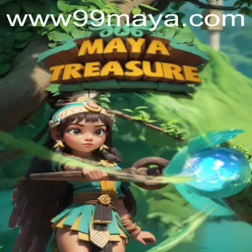 Discover the Exciting World of MayaTreasure at 99Maya.COM