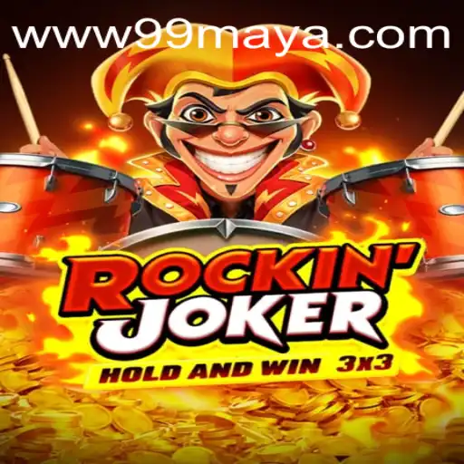 Rockinjoker: The Thrilling World of Digital Card Games