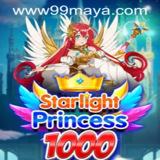 Exploring StarlightPrincess1000: A Journey into a Mystical Gaming World