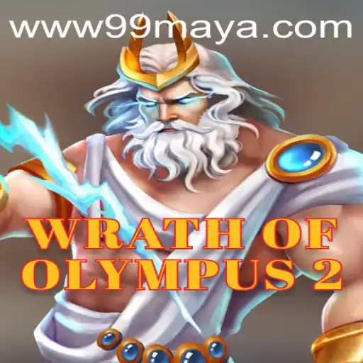 Wrath of Olympus 2: Dive into the Mythical Challenge