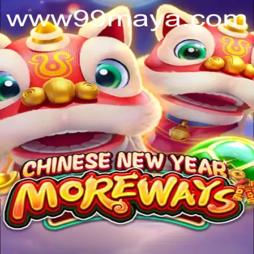 Discover the Exciting World of CHINESENEWYEARMOREWAYS: A Game by 99Maya.COM