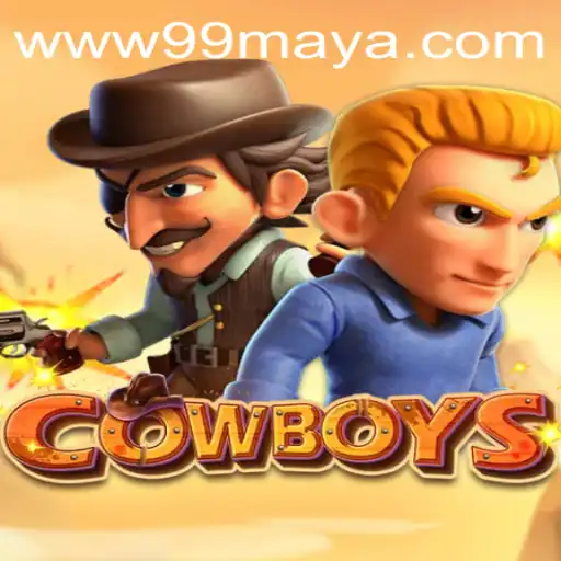 Discover the Thrilling World of COWBOYS: The Game Revolutionizing Adventure