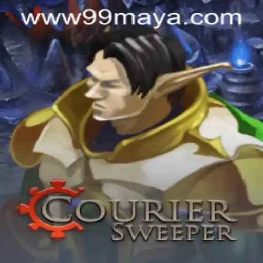 Discover CourierSweeper: A New Adventure Awaits