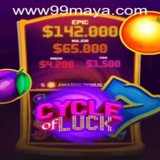 Discover the Thrills of CycleofLuck