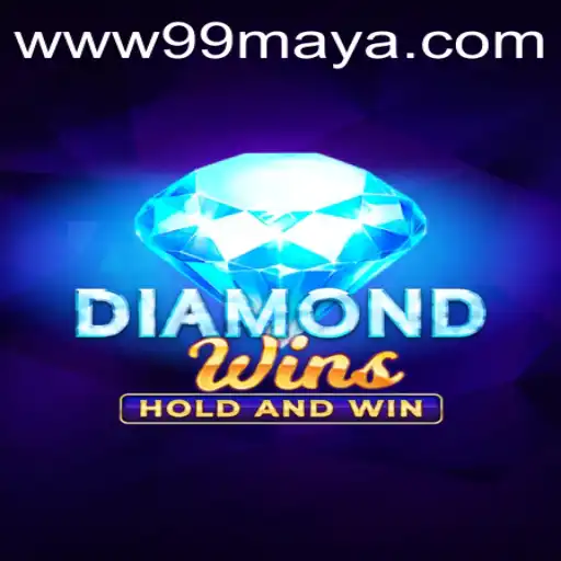 Discover the Excitement of DiamondWins at 99Maya.COM