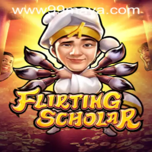 Flirting Scholar: A Captivating Exploration of Strategy and Charm