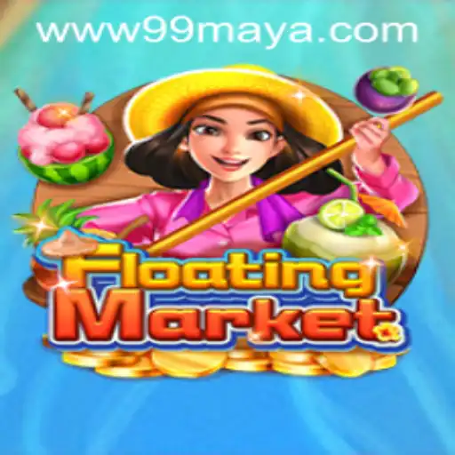 FloatingMarket: A New Adventure in Virtual Gaming by 99Maya.COM