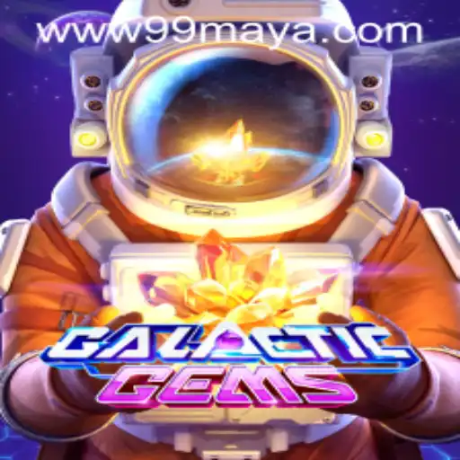 Exploring the Stellar World of GalacticGems and 99Maya.COM