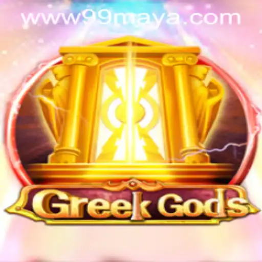 GreekGods: A Mythical Journey with 99Maya.COM
