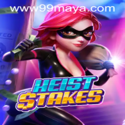 Unveiling the Intrigue of HeistStakes and 99Maya.COM