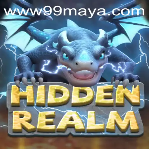 Discover the Enigmatic World of HiddenRealm