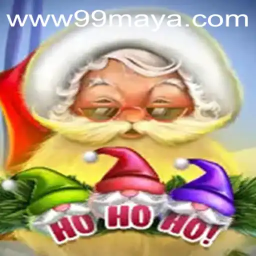 Introducing HoHoHo: The Exciting New Game from 99Maya.COM
