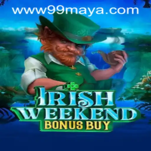 Discover the Exciting World of IrishWeekendBonusBuy: A Gaming Adventure
