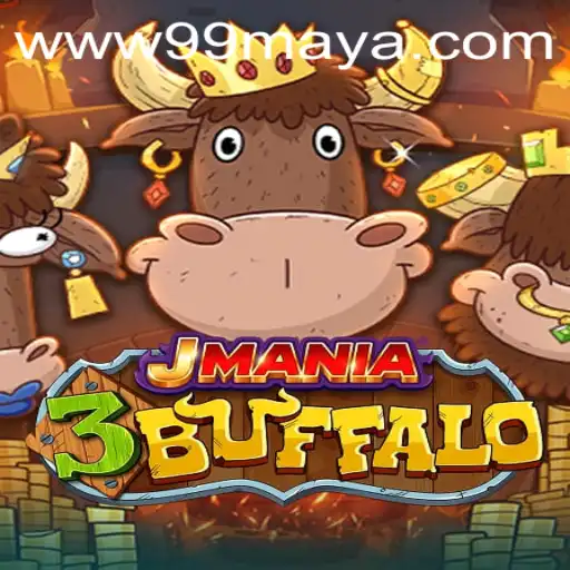 Exploring the World of JMania3Buffalo: An Immersive Gaming Experience