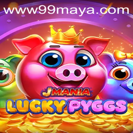 Exploring JManiaLuckyPyggs: A Deep Dive into the Latest Gaming Sensation