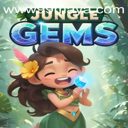 Explore the Thrilling World of JungleGems with 99Maya.COM