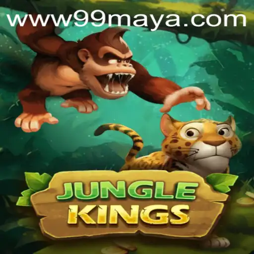 Exploring the Wild World of JungleKings: An In-Depth Guide
