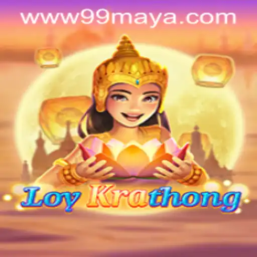 LoyKrathong Game: An Immersive Journey Enhanced by 99Maya.COM