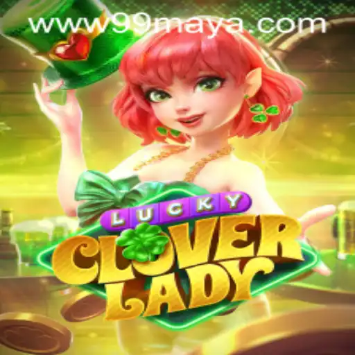 Discover the Enchanting World of LuckyCloverLady by 99Maya.COM