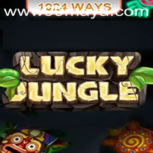 Exploring LuckyJungle1024: A Thrilling Adventure