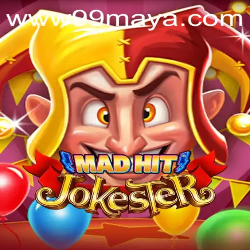Unveiling MadHitJokester: A Riveting Gaming Experience with 99Maya.COM