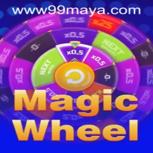 Discovering the MagicWorld of MagicWheel on 99Maya.COM