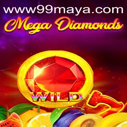 MegaDiamond: The Sparkling Adventure Behind 99Maya.COM