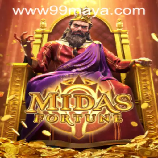 Discovering MidasFortune: The Game of Gold and Strategy