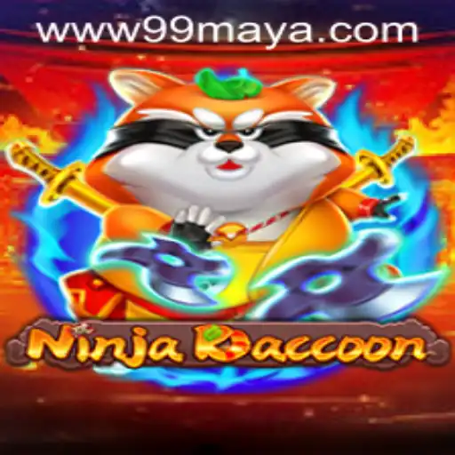 Master the Art of Stealth with NinjaRaccoon: A Thrilling Adventure Game