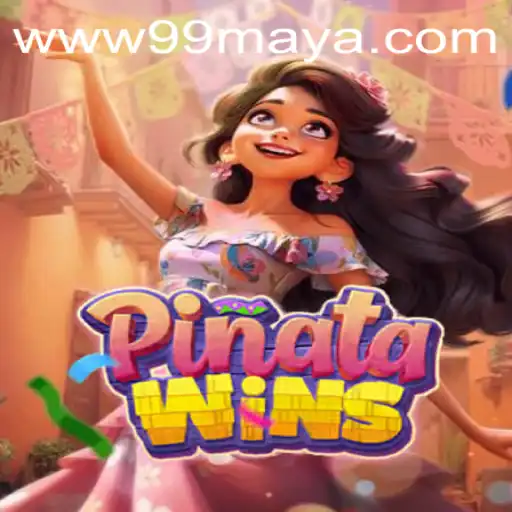 PinataWins: A Vibrant Adventure with 99Maya.COM