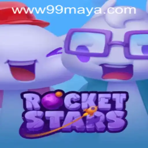 RocketStars: Exploring the New Gaming Frontier