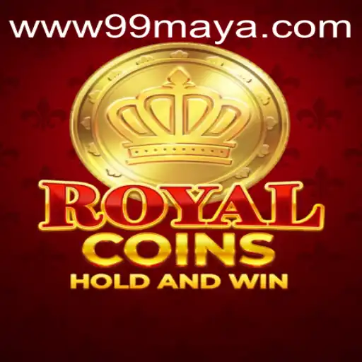Discover the Thrilling World of RoyalCoins on 99Maya.COM