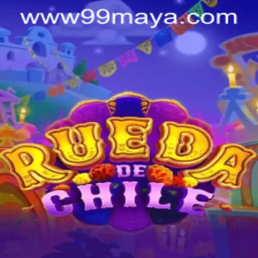 RuedaDeChile: A Modern Twist on Traditional Gaming