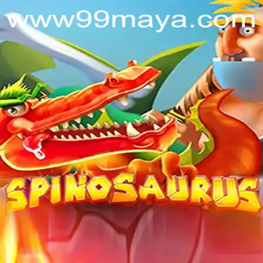 The Thrilling World of Spinosaurus: A Dive into 99Maya.COM's Latest Game