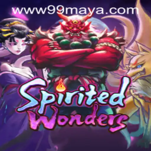 Discover the Intriguing World of SpiritedWonders at 99Maya.COM