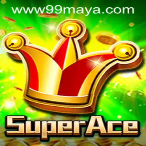 Unveiling SuperAce: The Thrilling Adventure Awaits