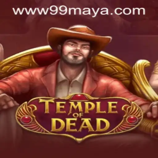 TempleofDead: Exploring the Mystical World