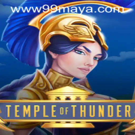 Unveiling the World of 'TempleofThunder' - A Riveting Adventure Awaits with 99Maya.COM