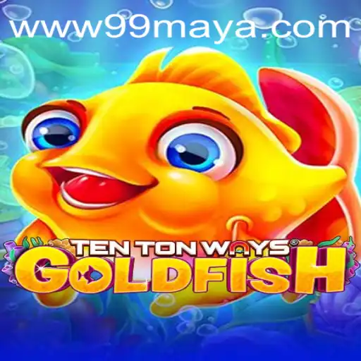 Discover the Exciting World of TenTonWaysGoldfish: A Deep Dive Into Gameplay and Innovation